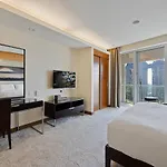 Velora Stay Deluxe Studio In Dubai Mall