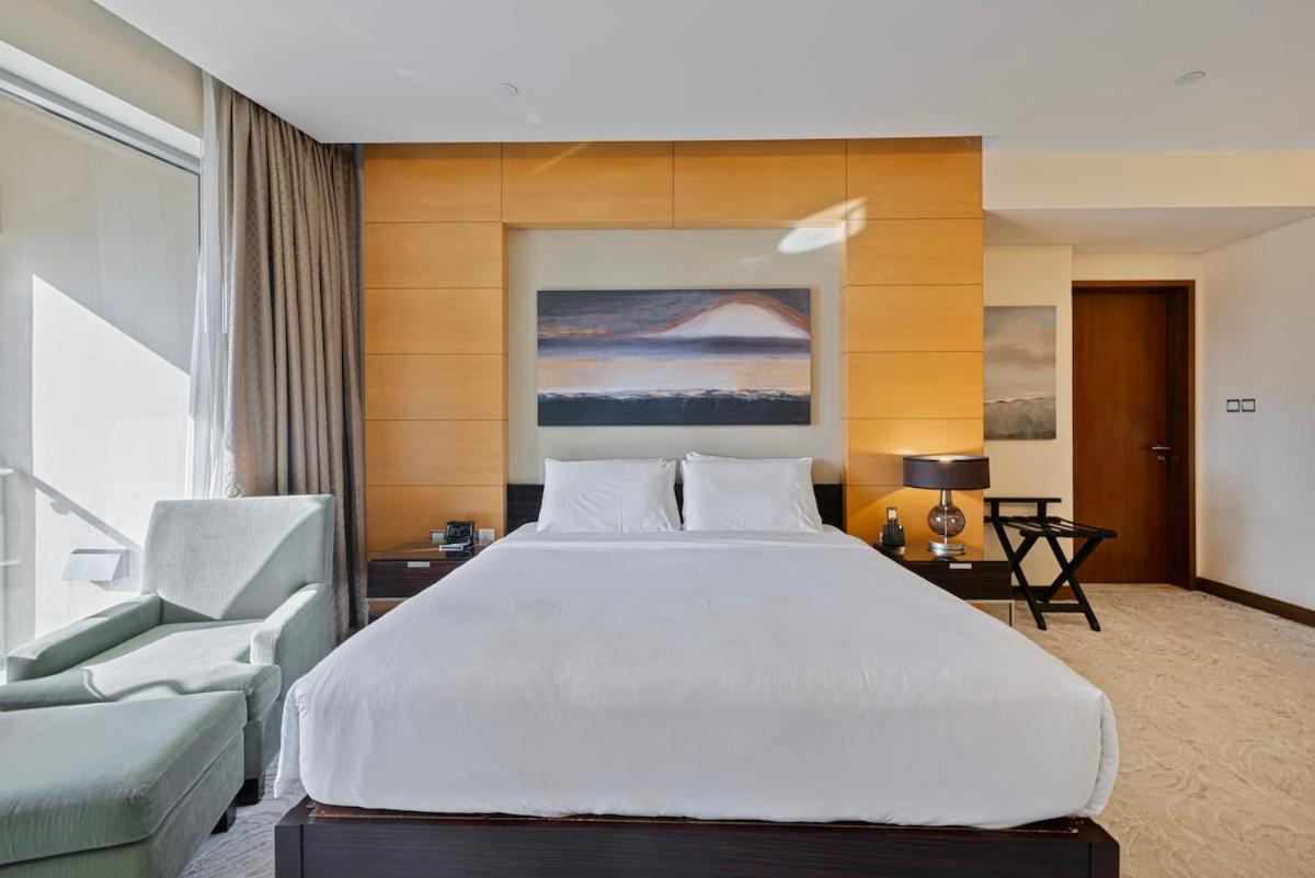 Apartment Velora Deluxe In Mall