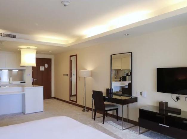 Apartment Velora Deluxe In Mall *