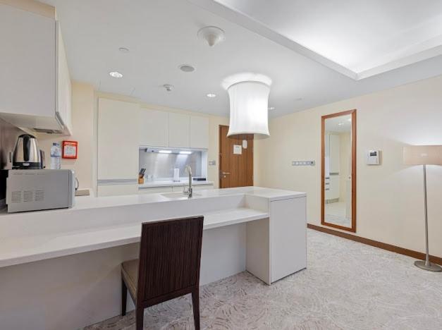 Apartment Velora Deluxe In Mall *
