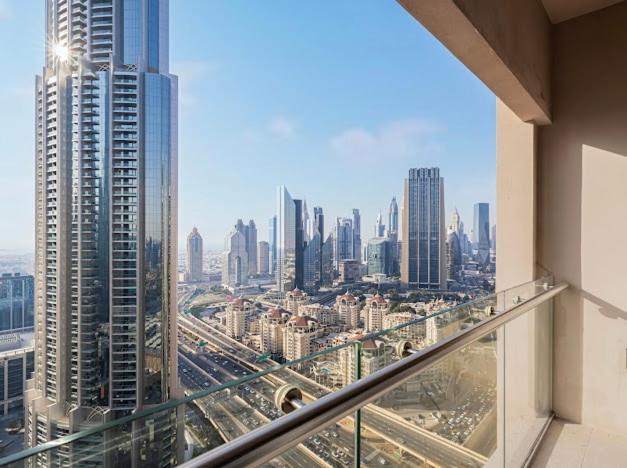 Velora Deluxe In Mall Dubai