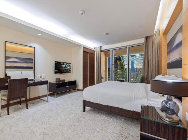 Velora Deluxe In Mall Apartment *