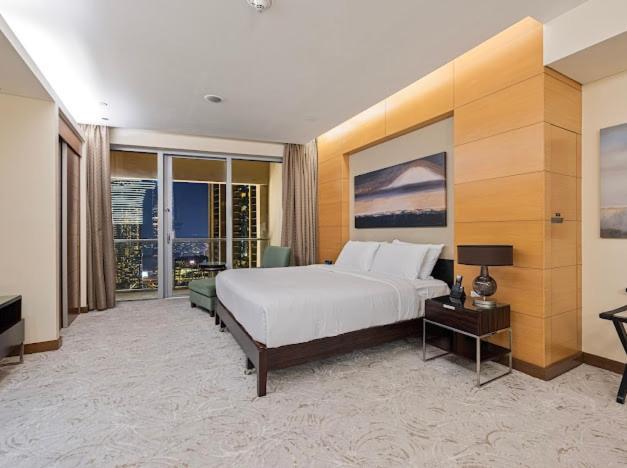 Apartment Velora Deluxe In Mall Dubai