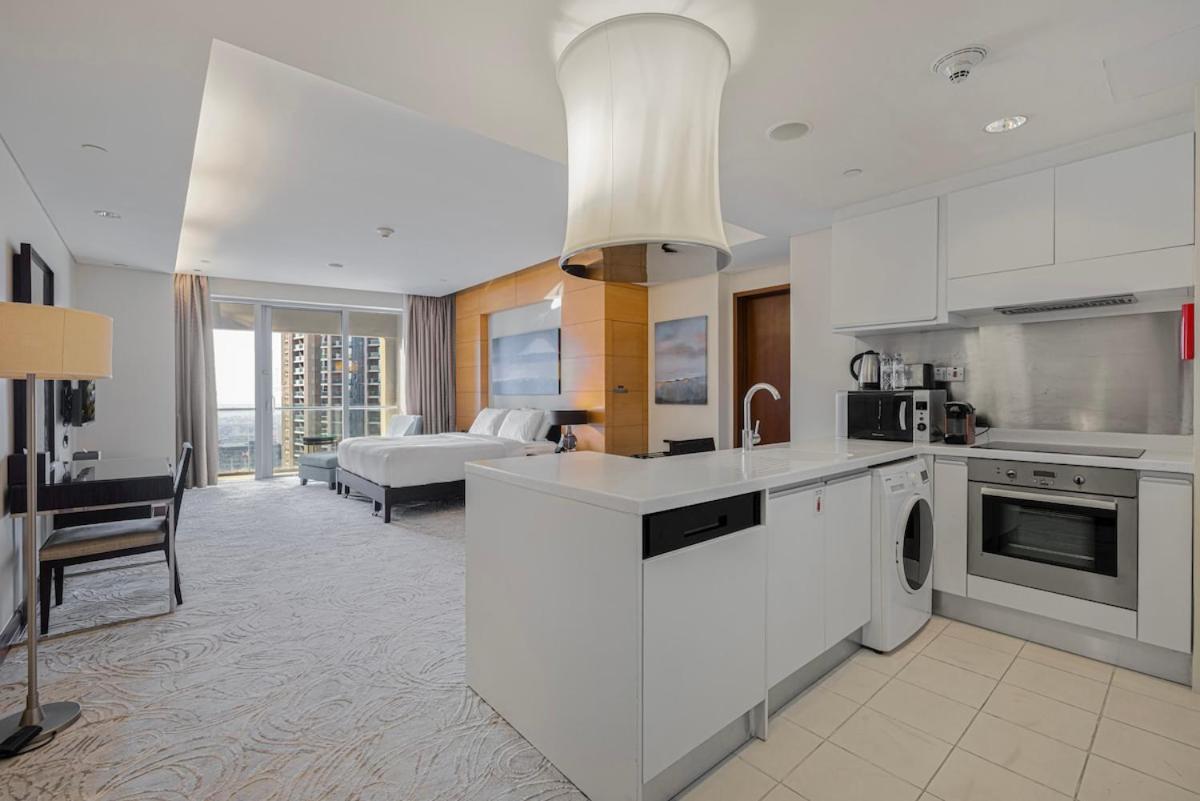 Apartment Velora Deluxe In Mall