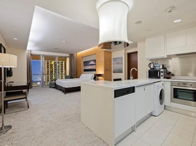 Apartment Velora Deluxe In Mall *