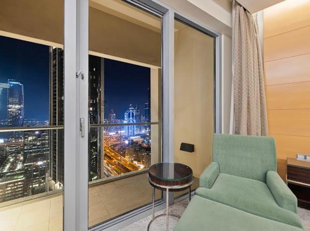 Velora Deluxe In Mall Apartment