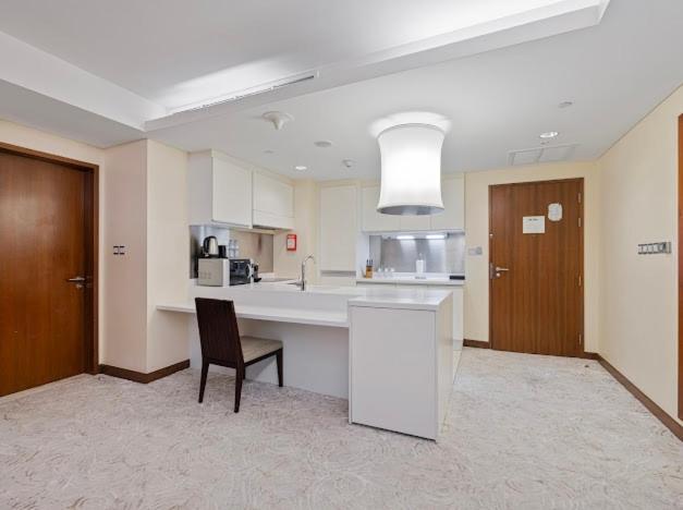 Apartment Velora Deluxe In Mall