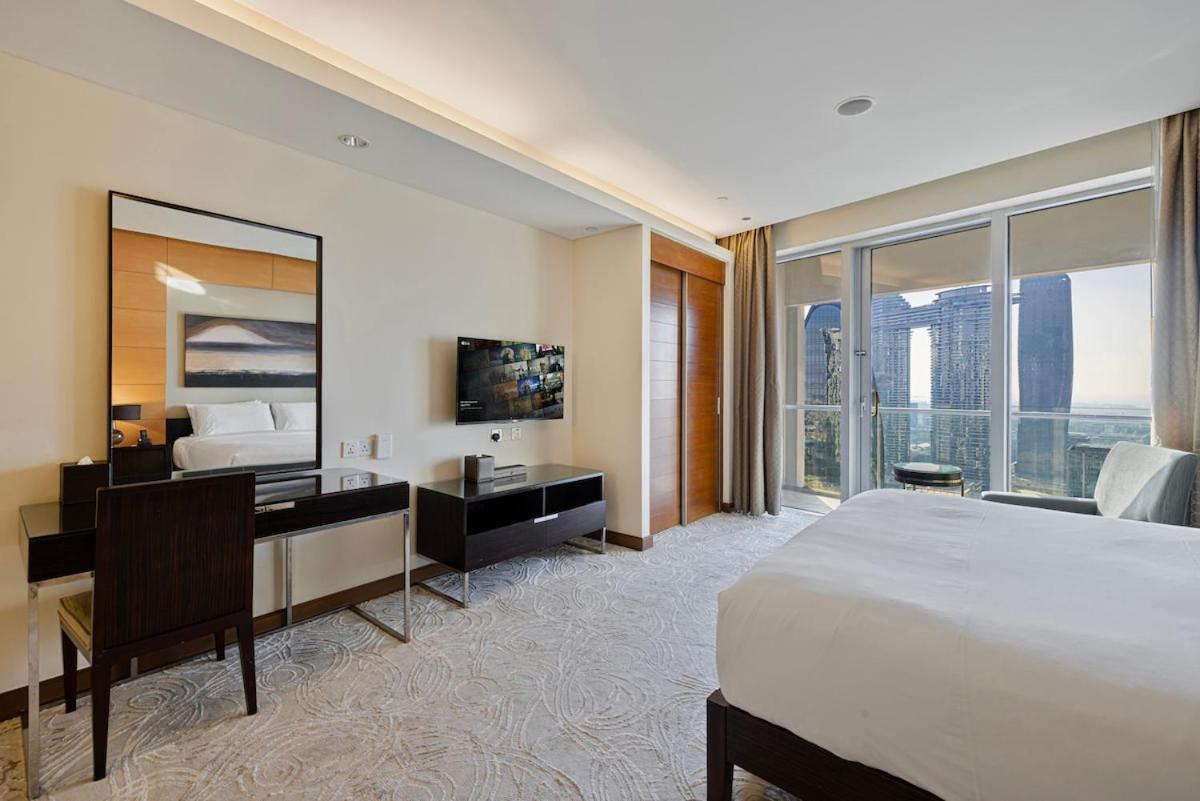 Apartment Velora Deluxe In Mall *