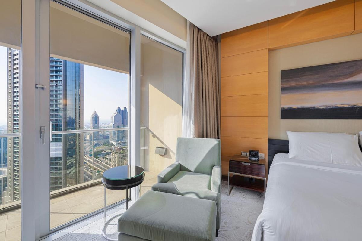 Apartment Velora Deluxe In Mall *